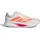 Duramo SL 2 Herren Off White / Lucid Orange / Wonder Silver 44