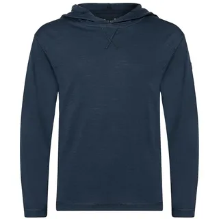 super.natural Light Hoodie blueberry (W01) 104