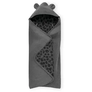 hauck Einschlagdecke Anthrazit