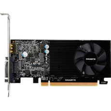 Bild von GeForce GT 1030 Low Profile 2 GB GDDR5 1227 MHz GV-N1030D5-2GL