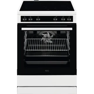 AEG CCB6206ABW Weiß