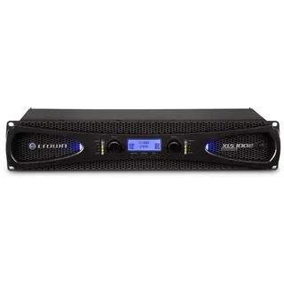 CROWN XLS 1002