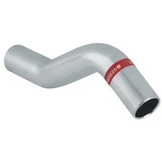 Geberit Pipe bridge cst d15 zn-pl