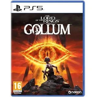 Playstation Games Playstation 5 The Lord Of The Rings: Gollum - Multicolor