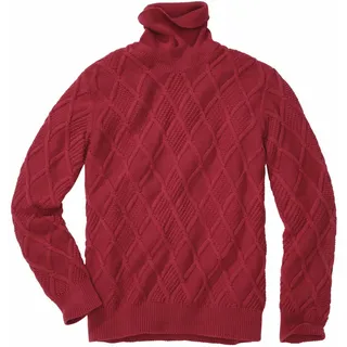 Existenzialisten-Rolli Rot 50