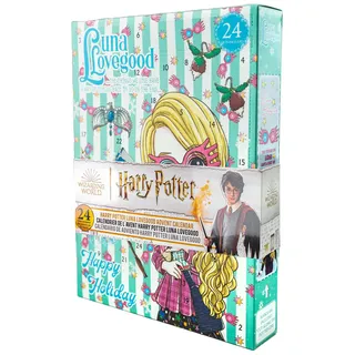 Cinereplicas Harry Potter Adventskalender 2023