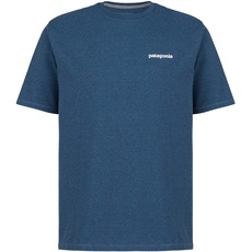 Bild Herren T-Shirt P-6 Logo Responsibili-Tee® - XL