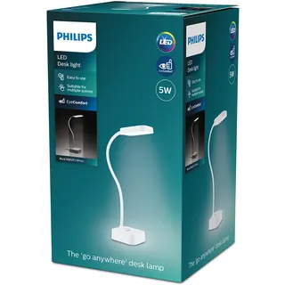 Philips Rock Weiß