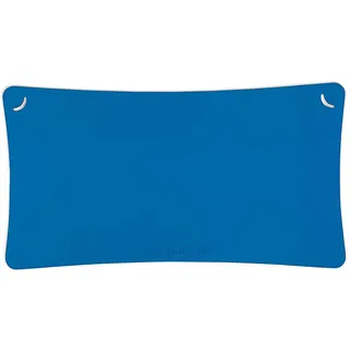 Vacavaliente Schreibtisch-Unterlage, Recycled Leder