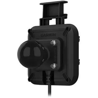 Garmin Magnet-assisted Gps-unterstützung - Black - One Size