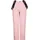 Ski Salopette Pink 164