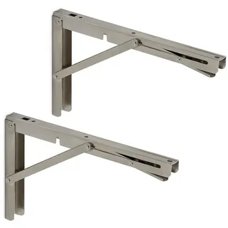 SOTech Schwerlast Klappkonsolen 300 x 175 mm