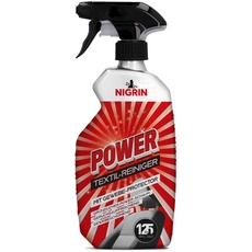 Bild POWER Textil-Reiniger 500ml 20723:0.5l