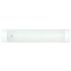 LED. 1200 x 116 x 35 mm, 36 W, CCT + Sensor