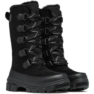 Sorel Torino V Hohe Wasserfeste Damenstiefel
