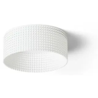 RED - DESIGN RENDL RENDL MARENGA RB1 40 Einbauleuchte weiß Eco PLA 230V LED 6W 3000K R14011