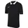 Dri-FIT Fußball Poloshirt Herren black/white/white XL