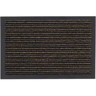 Astra ASTRA-Kollektion Sauberlaufmatte Jade Beige 80 cm x 120 cm