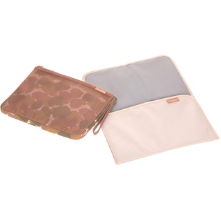 Lässig Changing Organizer Casual Tinted Spots, Rosa