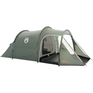 Coleman Coastline 3 Plus khaki