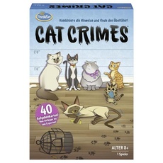 Bild Cat Crimes 76366