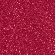 PlottiX, Schneideplotter Zubehör, GlitterFlex 30cm x 30cm 3er-Pack Pink