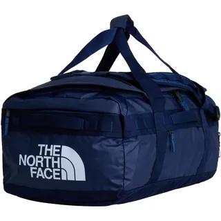 The North Face Base Camp Voyager Duffel 62 l Shady Blue/Summit Navy