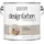 Designfarben Weiches Strandbeige matt 2,5 l