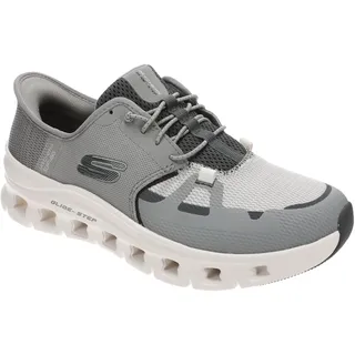 Glide-Step Pro Gray / Charcoal 45