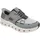 Glide-Step Pro Gray / Charcoal 45
