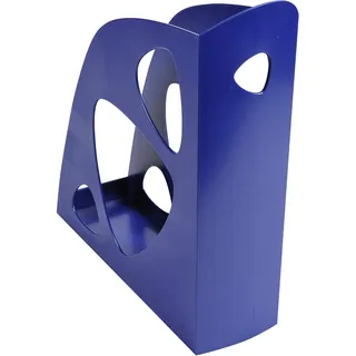 Exacompta 181104D Schreibtischablage Blau