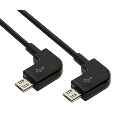 Fernbedienung Controller Daten Kabel Micro USB 2.0 zu Micro USB für DJI Mavic Pro Platinum Mavic Pro RC Zubehör