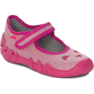 Schuhe Befado Speedy 109P235 - Rosa