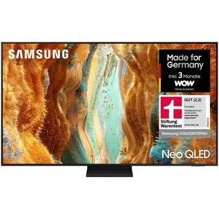 Samsung GQ65QN70F 65" 4K QLED Smart TV