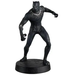 Eaglemoss - Marvel Movie Collection - Black panther - Figur