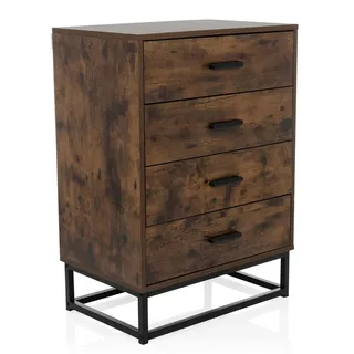 hjh living Kommode VINSTRA / Sideboard