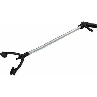 Verlängerter Arm, 850mm, 400g, Auswahl an Backenspitzen