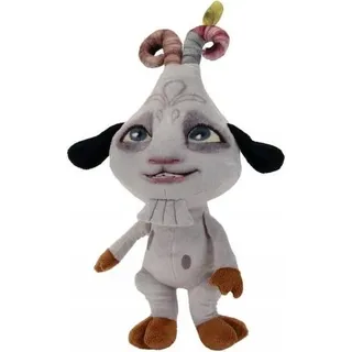 Simba Toys Mia and Me Plüsch Phuddle, 20cm