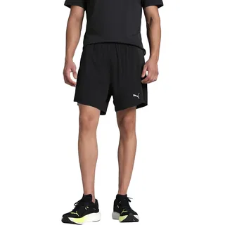 Puma Velocity 5 Herren Schwarz L