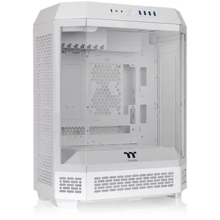 Thermaltake The Tower 600 Snow White
