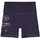 Puma Tad Ess Kurze Leggings deep plum XL