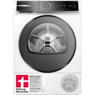 Bosch WQB245B40 Serie 8 Wärmepumpentrockner (9 kg)