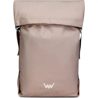 Vuch City-Rucksack für Damen Brielle beige One size - Beige
