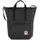 High Coast Totepack Tote-Bags Polyamid Black