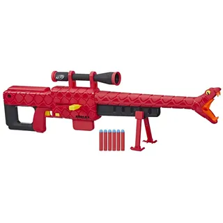 Hasbro NERF Roblox Zombie Attack Viper Strike Dart Blaster