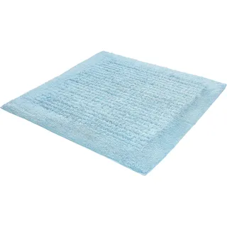 KLEINE WOLKE Net Grün 60 x 60 cm