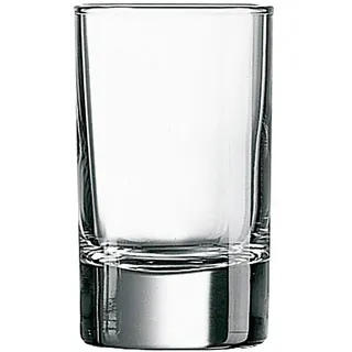 Arcoroc Islande Longdrinkglas 0,1 l 6 St.