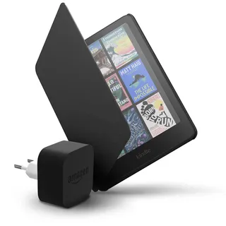 Amazon Kindle Colorsoft 16 GB - Schwarz