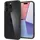 iPhone 15 Pro Ultra Hybrid Hülle schwarz