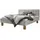 Massivholz 100 Polyester inkl Midtrever